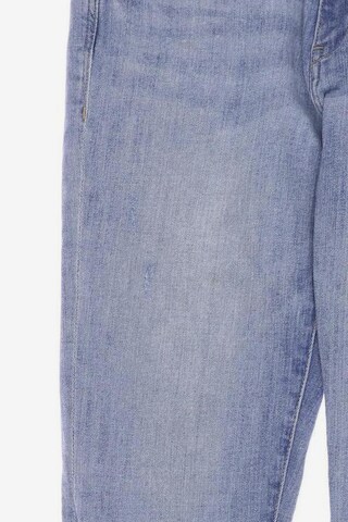 ESPRIT Jeans 28 in Blau