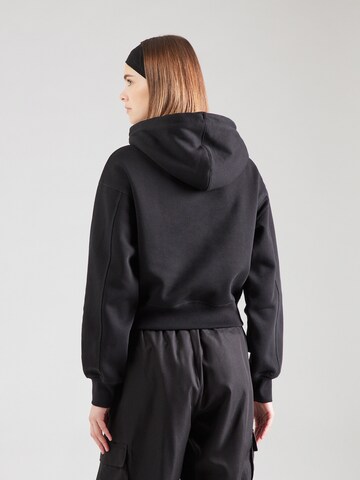 Champion Authentic Athletic Apparel Sweatshirt in Schwarz
