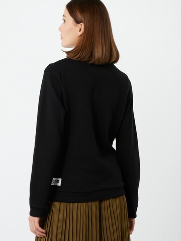 Degree Sweatshirt 'Classic' in Schwarz