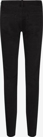 MAMALICIOUS Slim fit Jeans 'Phoenix' in Black