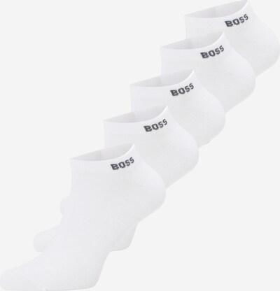 BOSS Sokker i svart / hvit, Produktvisning