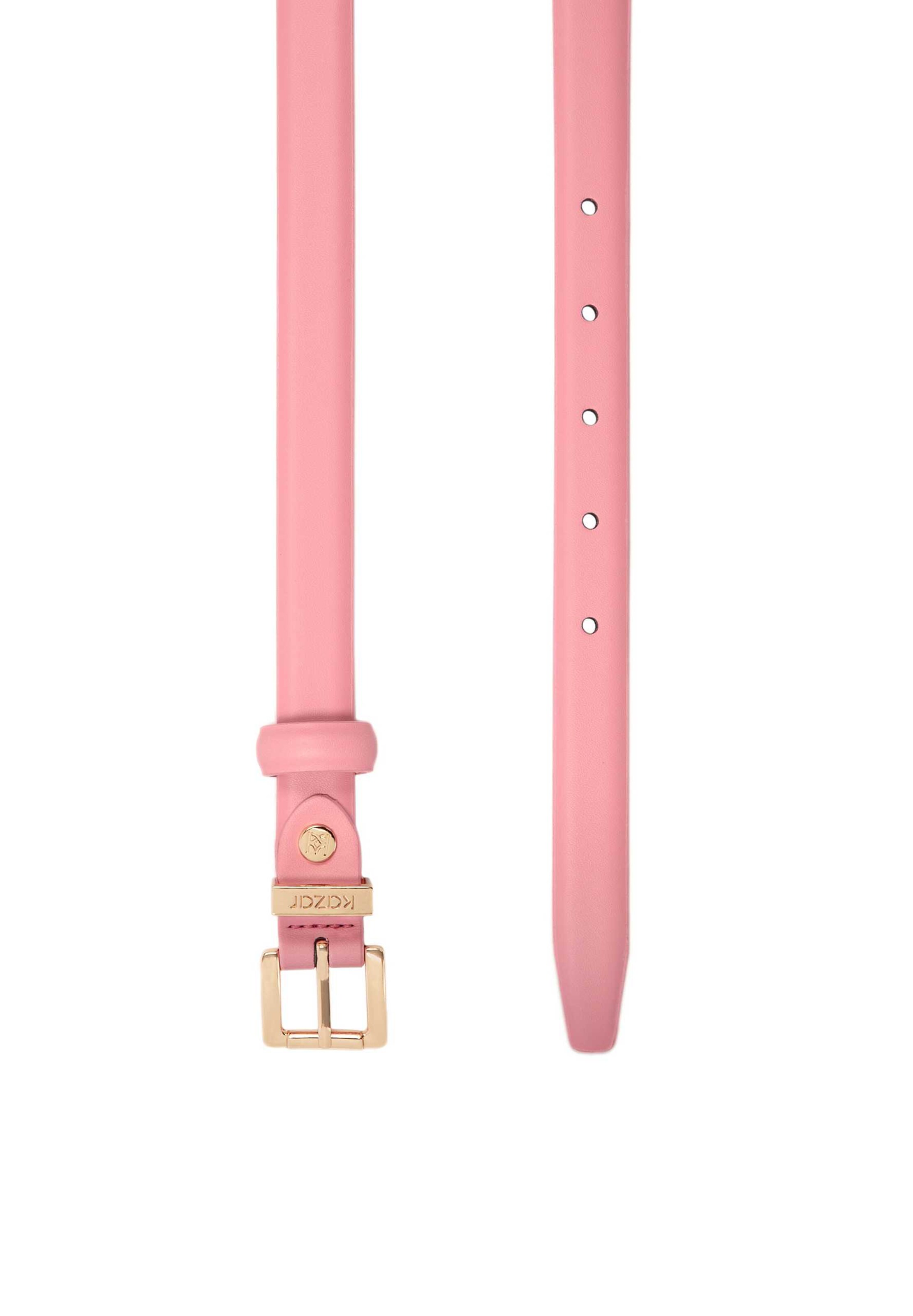 Cintura di Kazar in rosa