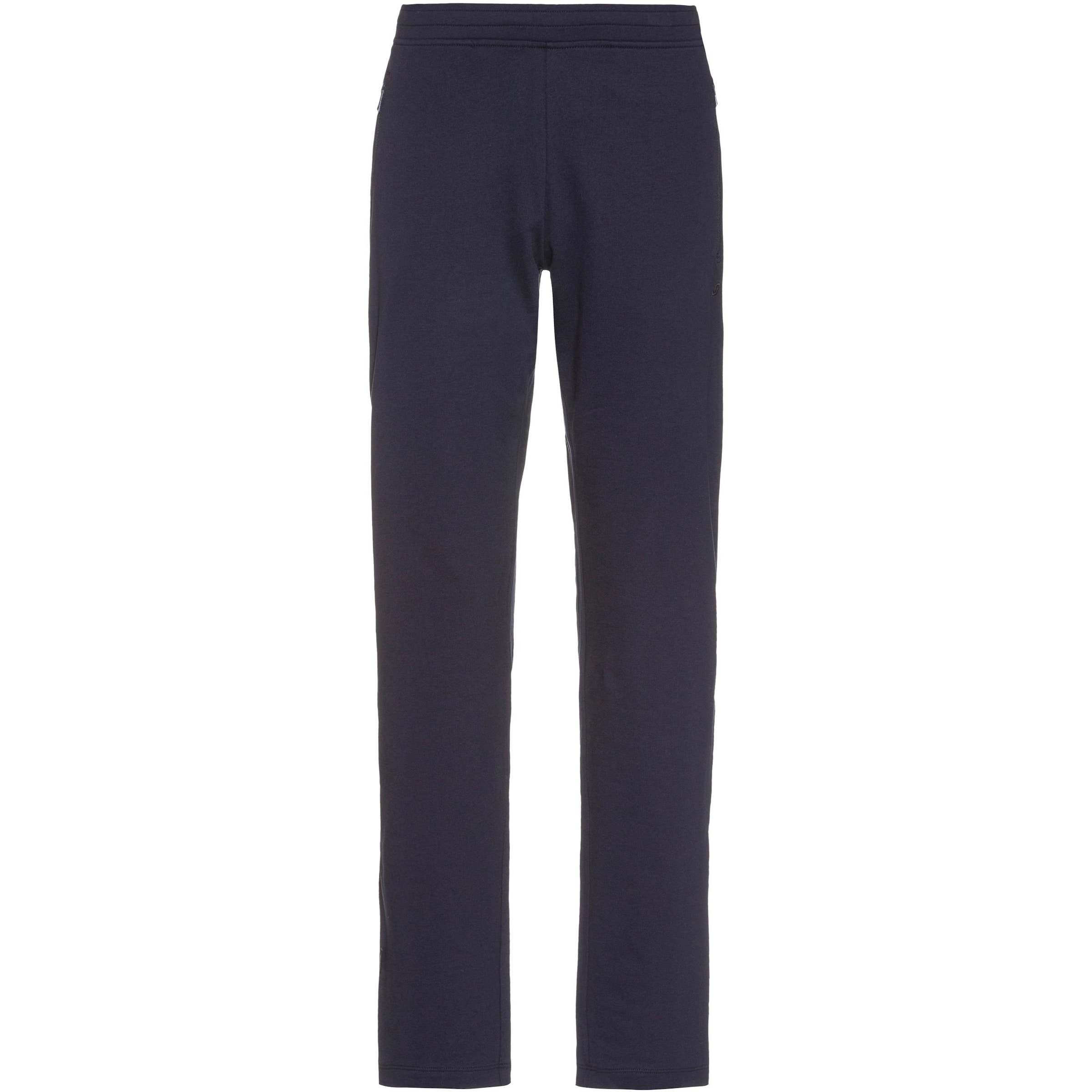 JOY SPORTSWEAR Regular Sporthose 'Sheryl' in Blau: Vorderseite