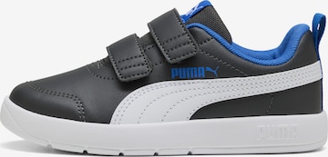 PUMA Sneakers in Black: front