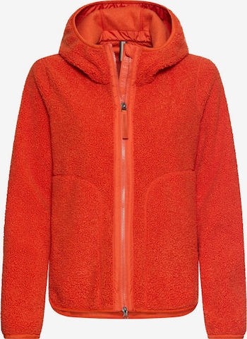 CAMEL ACTIVE Between-Season Jacket in Orange: front