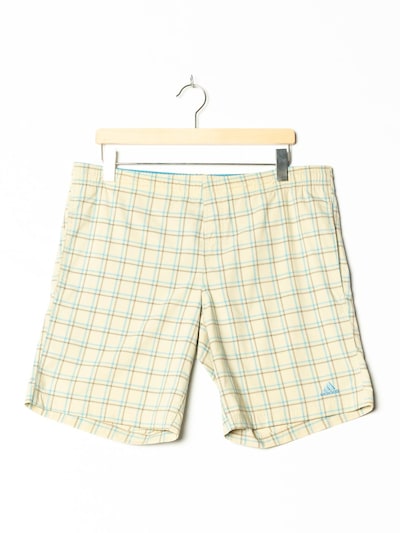 ADIDAS Swimwear in XXXL in Ecru, Item view