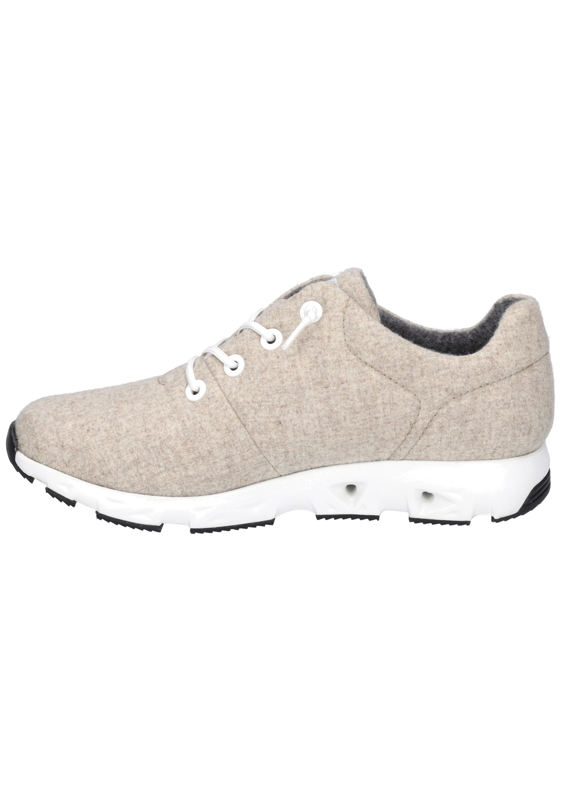 JOSEF SEIBEL Sneaker 'Noah' in Beige