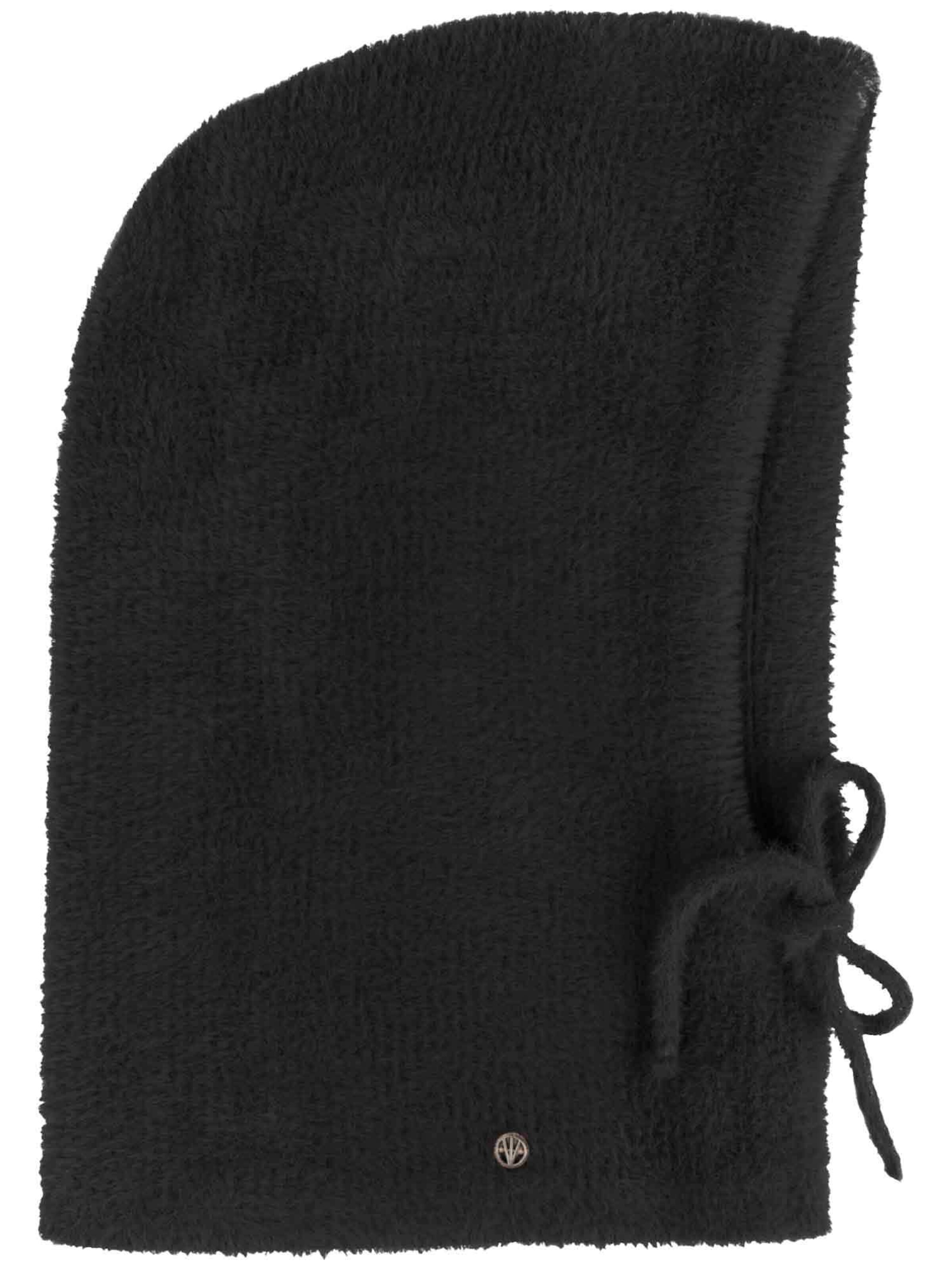 LOEVENICH Beanie in Black