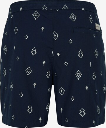 O'NEILL Regular Broek 'Med' in Blauw