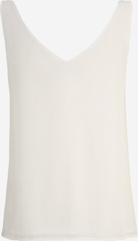 Wallis Petite Blusentop in Beige