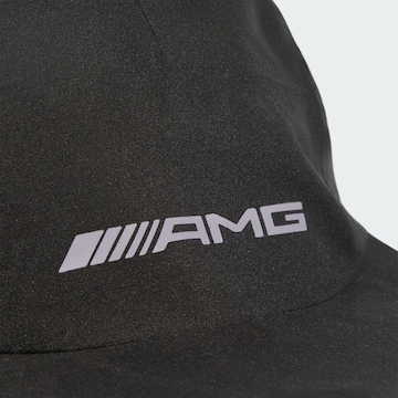 ADIDAS PERFORMANCE Sportovní kšiltovka 'AMG' – černá