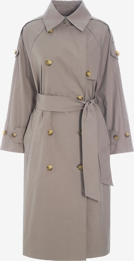 Dea Kudibal Between-seasons coat 'Threza' in Beige, Item view