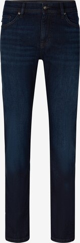 JOOP! Regular Jeans 'Fortres' in Blue: front