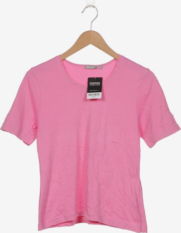 Rabe T-Shirt M in Pink: predná strana