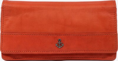 Harbour 2nd Porte-monnaies 'Luja' en orange foncé, Vue avec produit