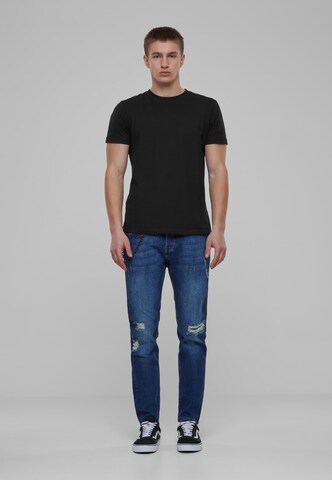 regular Jeans di 2Y Premium in blu