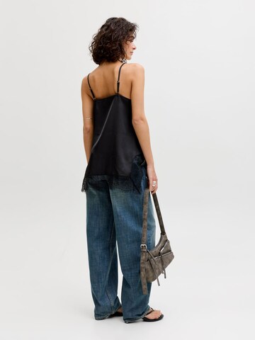 JJXX Top 'JXVima' in Schwarz