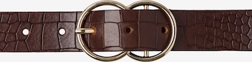 BRAX Belt in Brown