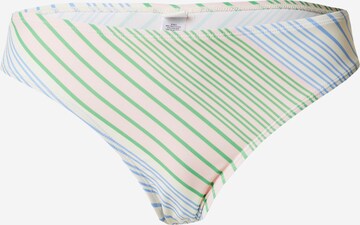 Pantaloncini per bikini 'Dandy' di BeckSöndergaard in colori misti: frontale
