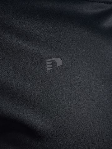 Newline Functioneel shirt 'Beat' in Zwart