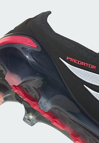 ADIDAS PERFORMANCE - Zapatillas de fútbol 'Predator Elite' en negro