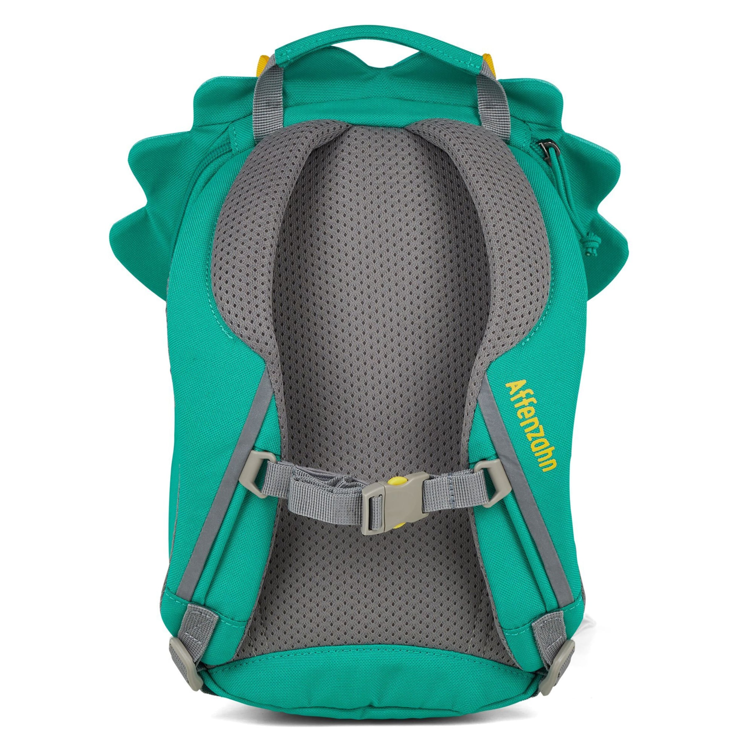 Affenzahn Backpack 'Kleiner Freund' in Green