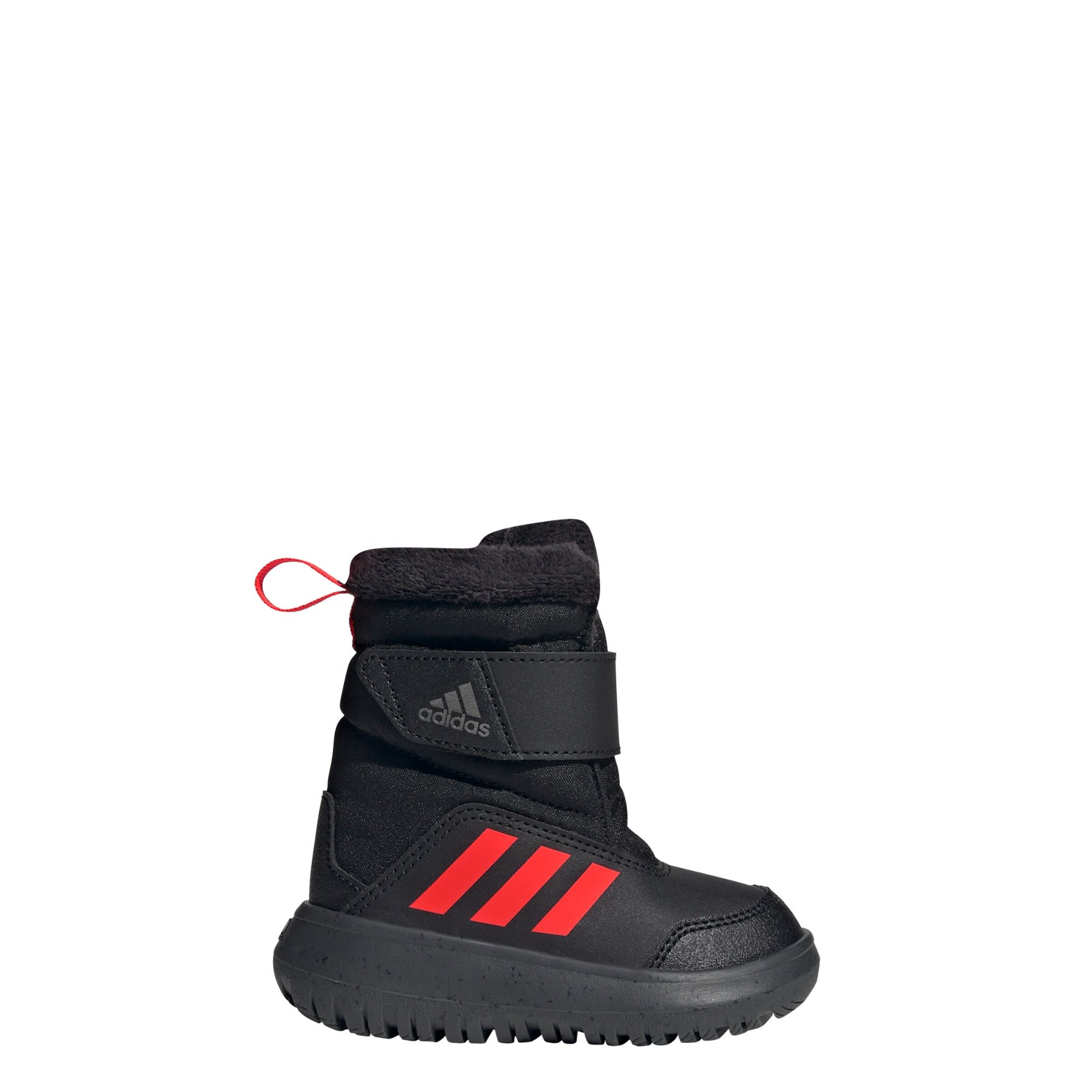 Bottes de neige 'Winterplay' ADIDAS SPORTSWEAR en noir
