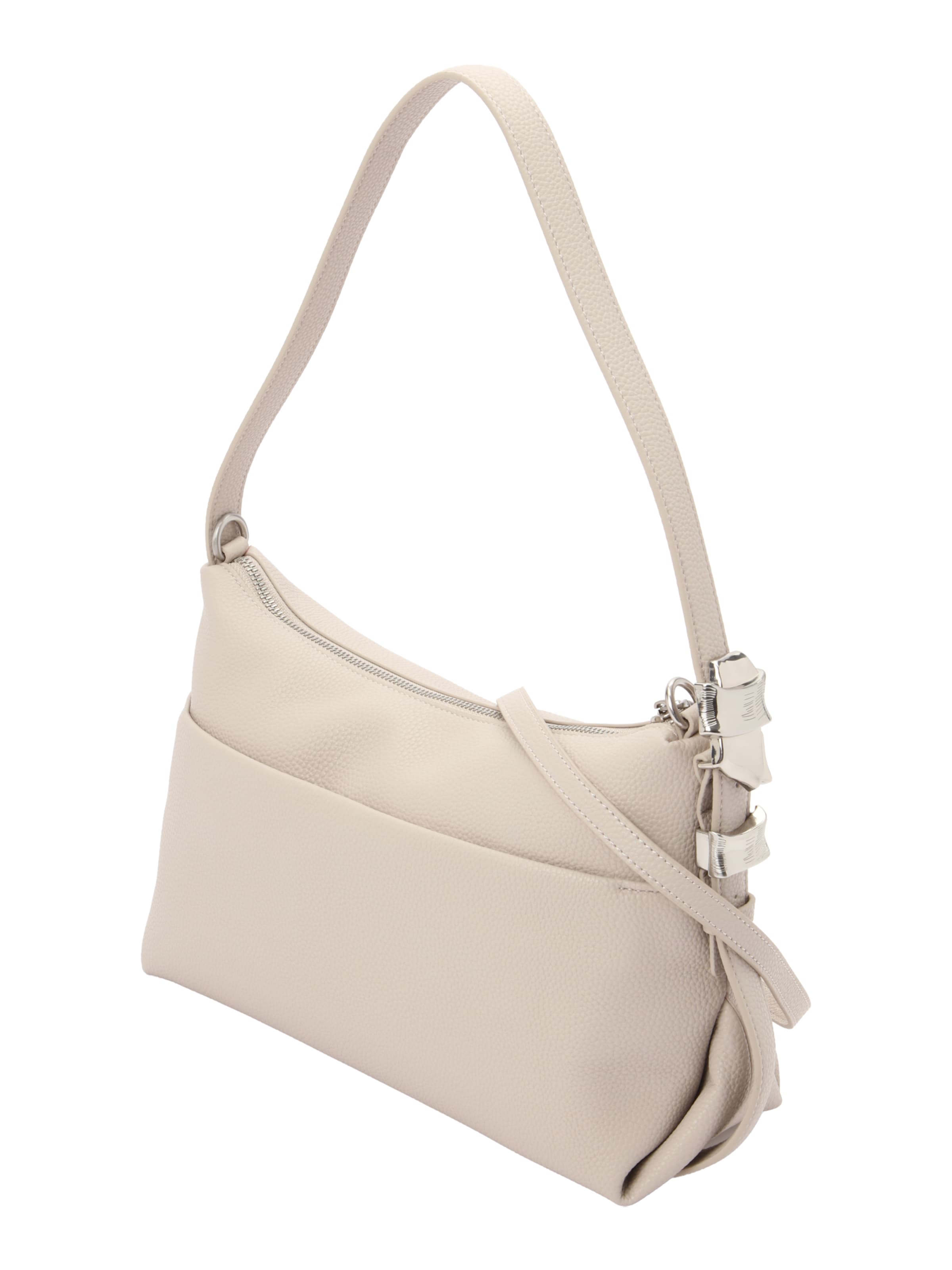 Borsa a spalla 'Blumi' di STEVE MADDEN in beige