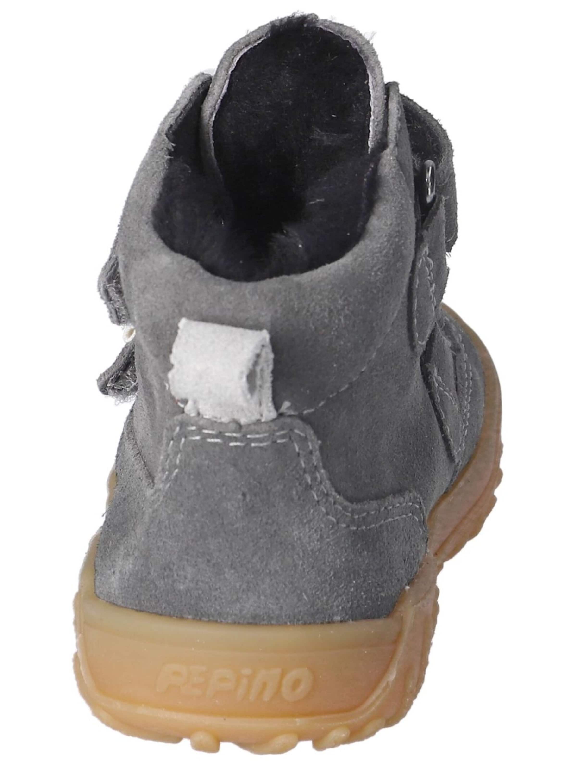 Pepino - Botas 'DOMI' en gris