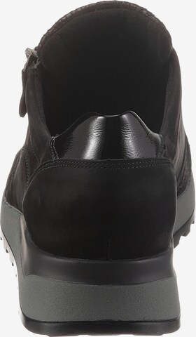 WALDLÄUFER Sneakers 'Hiroko' in Black