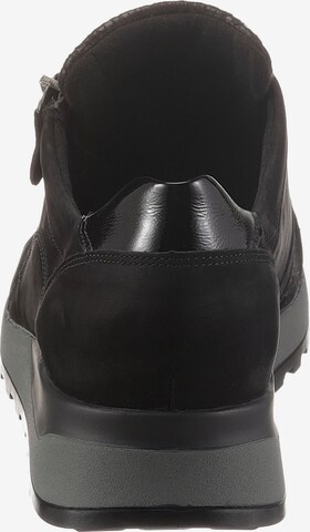 WALDLÄUFER Sneaker 'Hiroko' in Schwarz