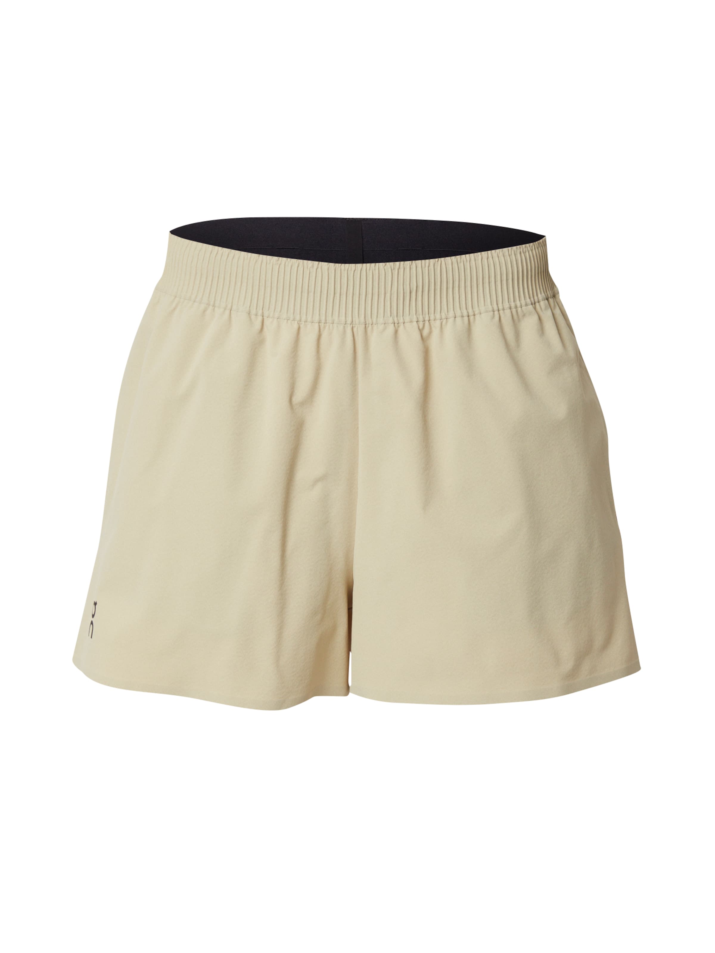 On - regular Pantalón deportivo 'Focus' en verde: frente