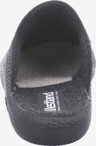 Westland Slippers 'MONACO 246' in Grey