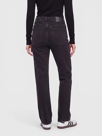 Regular Jeans de la everly® pe negru