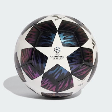 ADIDAS PERFORMANCE Ball 'UEFA Champions League Final Club' in Black