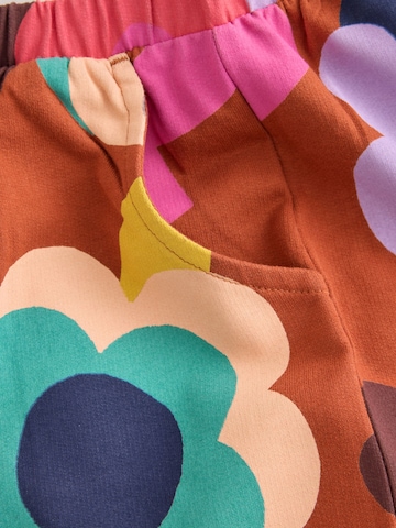 Barrel Pantaloni di Next in marrone