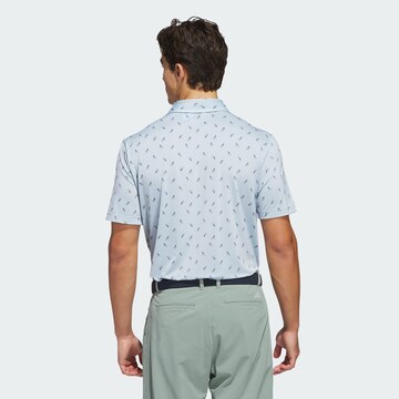 ADIDAS PERFORMANCE Functioneel shirt 'Ultimate365' in Blauw