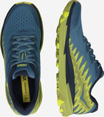 Hoka One One Running Shoes 'TORRENT 3' in Blue