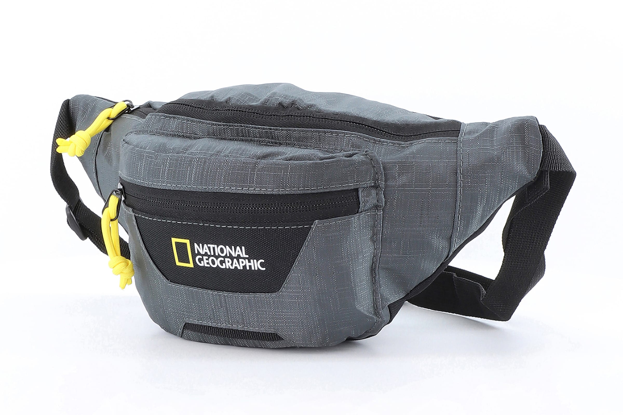 National Geographic Tasche 'Destination' in Grau