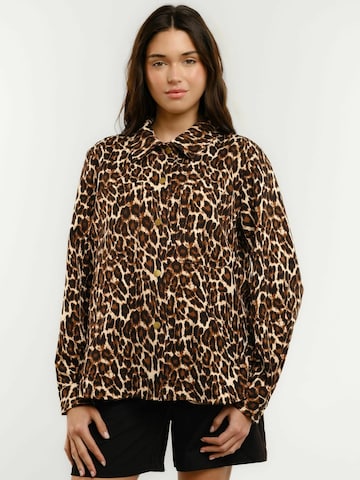 Liberte Essentiel Átmeneti dzseki ' LEO ' - vegyes színek: elől