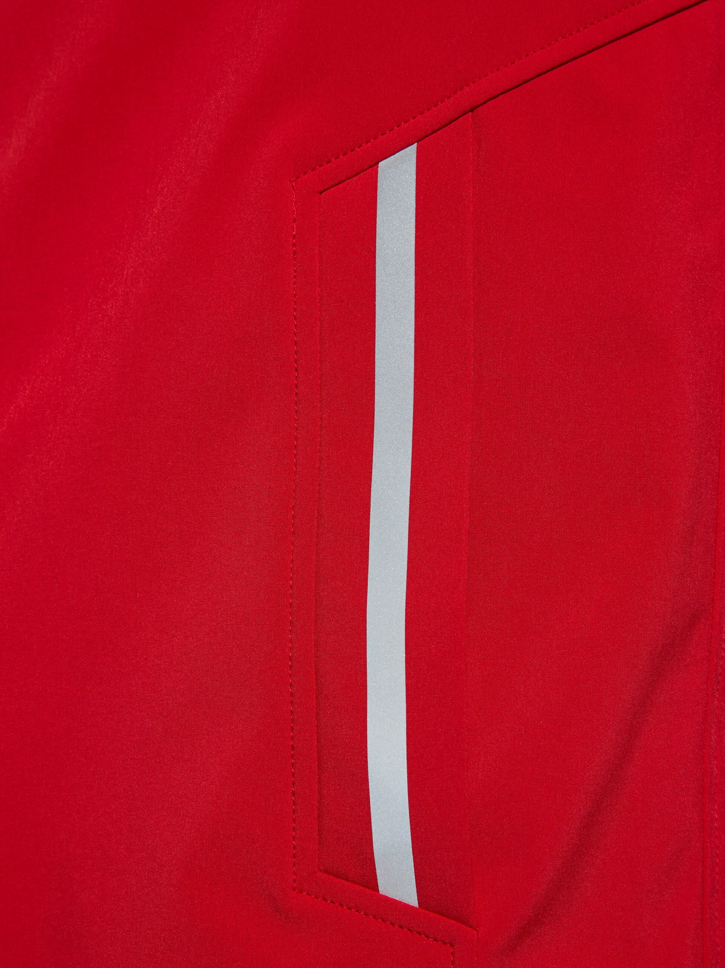 BABISTA Softshelljacke 'Zorvento' in Rot