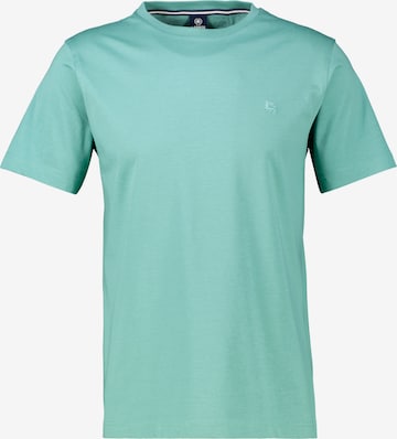 LERROS Shirt in Blue: front