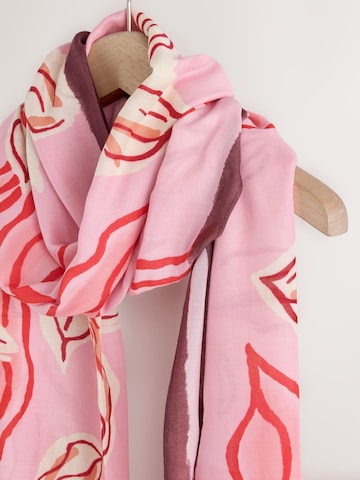 Next - Chal en rosa