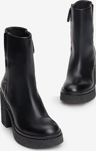 Bottines TOMMY HILFIGER en noir