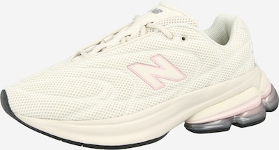 34 dydžio Sportbačiai be auliuko '5030' iš new balance, spalva – šviesiai rožinė / natūrali balta, Prekių apžvalga