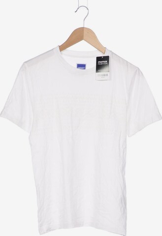 Carhartt WIP T-Shirt M in Weiß: predná strana