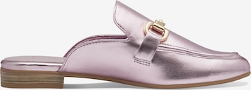 MARCO TOZZI - Zapatos abiertos en lila