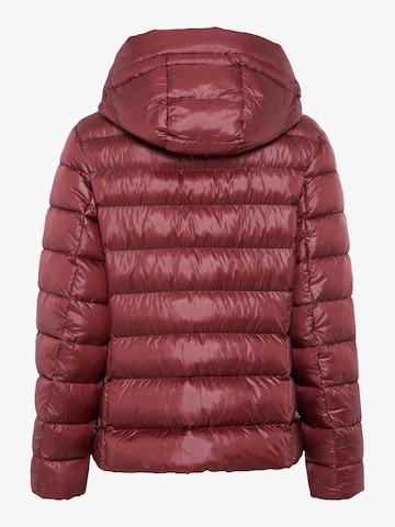 Fuchs Schmitt Wintermantel 'Oslo'‌‌‌‌ in Rot