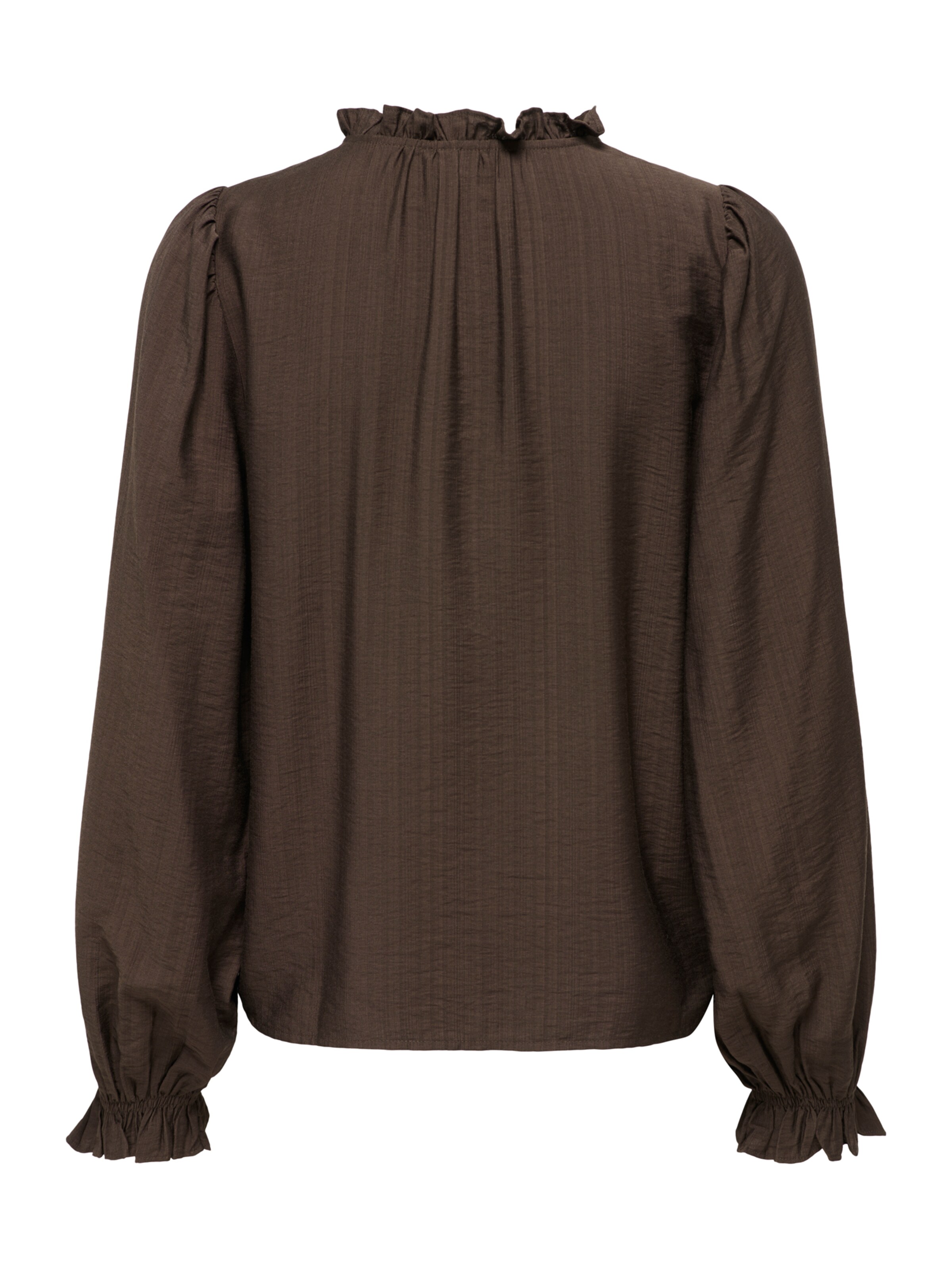 Camicia da donna 'JDYVENUS' di JDY in marrone
