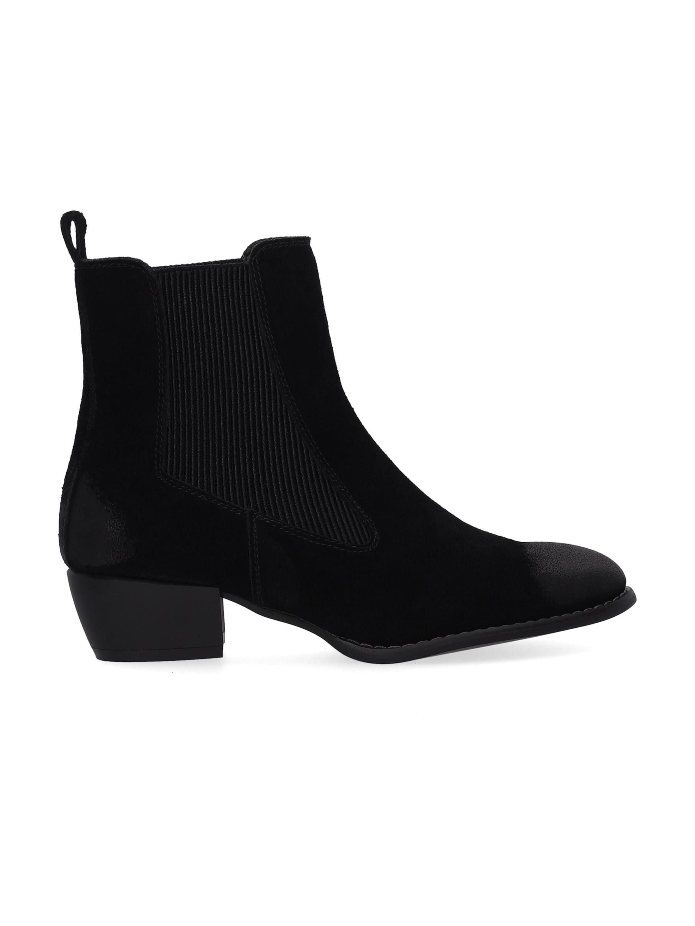 VENEZIA Chelsea Boots‌‌‌‌‌‌‌‌ in Schwarz